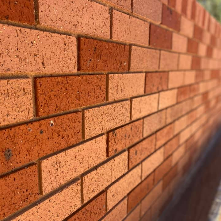 Bricklaying - Enfield, NSW - COB Bricklaying