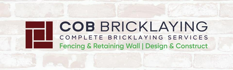 COB Bricklaying