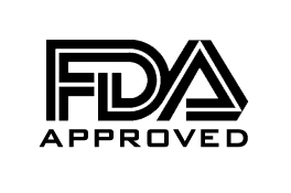 Sharps Terminator® FDA Approved class 3 medical device