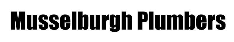 Musselburgh Plumbers Logo