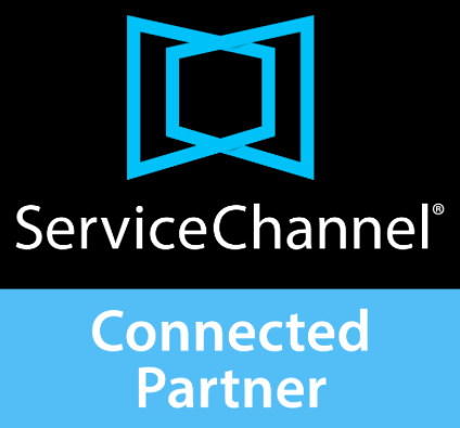 servicechannel connected partner