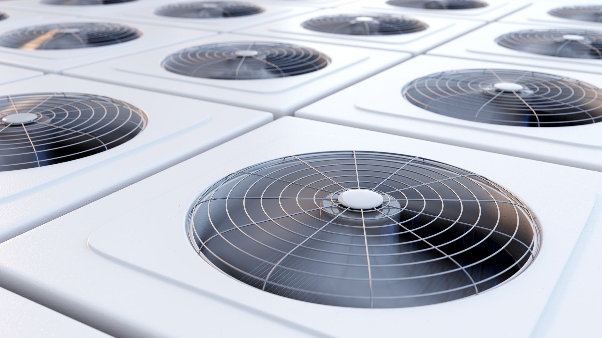 commercial hvac