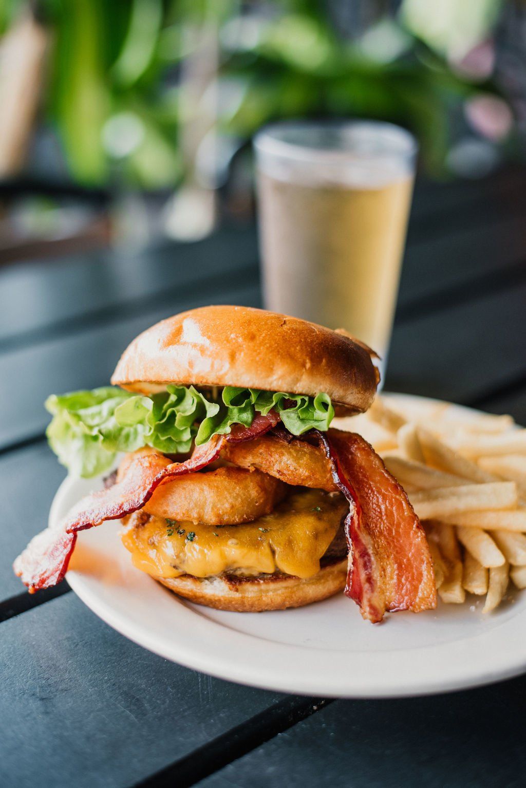 Tubby's Seafood River Street Savannah, GA