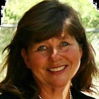 Beautiful smiling picture of Jean Snyder Ashbaugh with Snyder and Asssociates. 