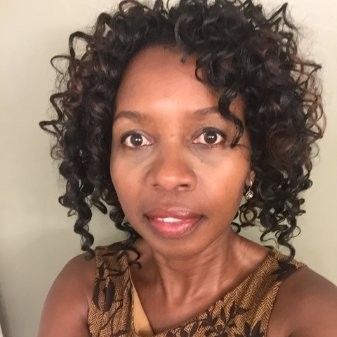 Rosalind Juko Headshot