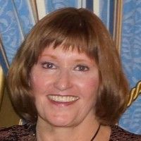 Sharon Shirling Headshot