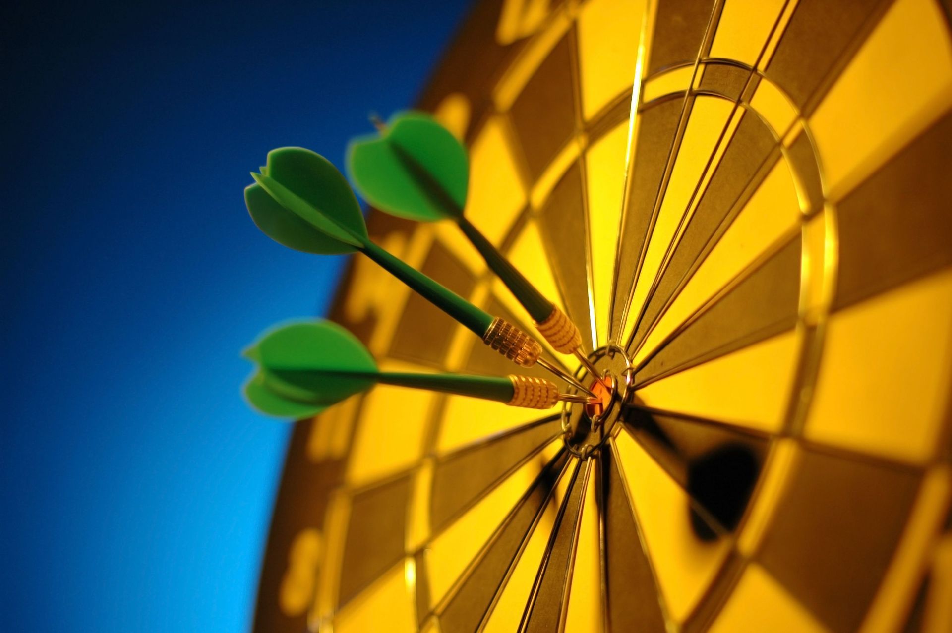 Identify Best Opportunities and Speed To Lead 
