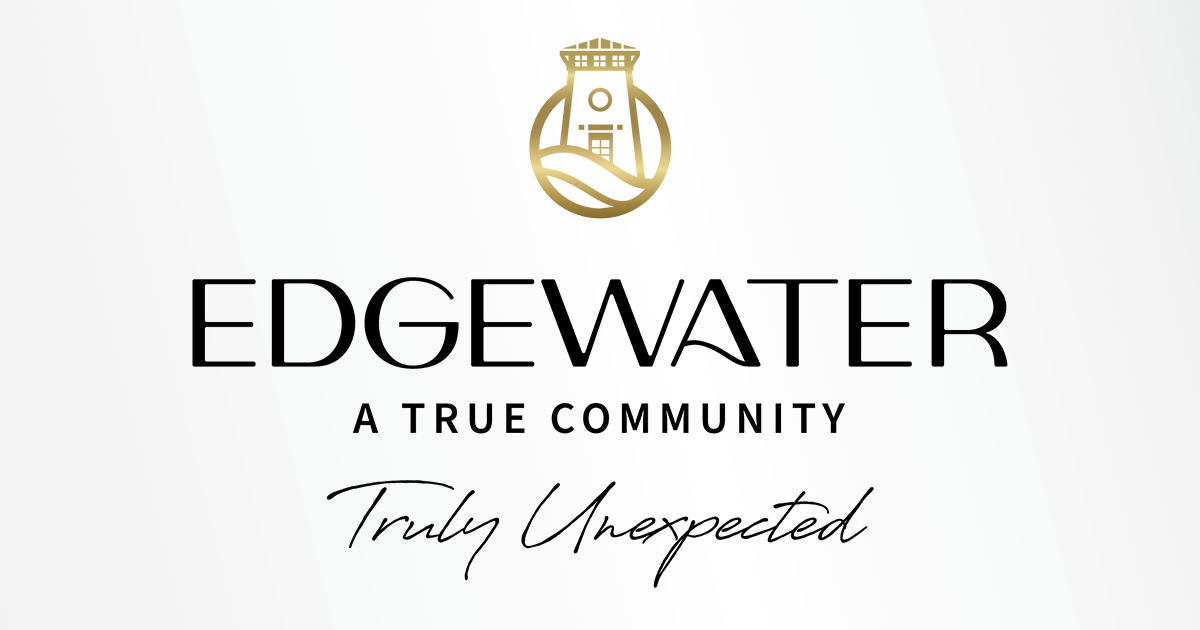 The Cottages Edgewater Community True Homes