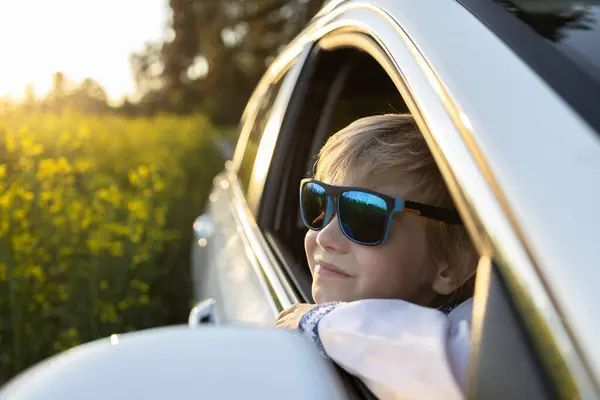 Handsome Happy Driver — Westville, NJ — Zark Limo