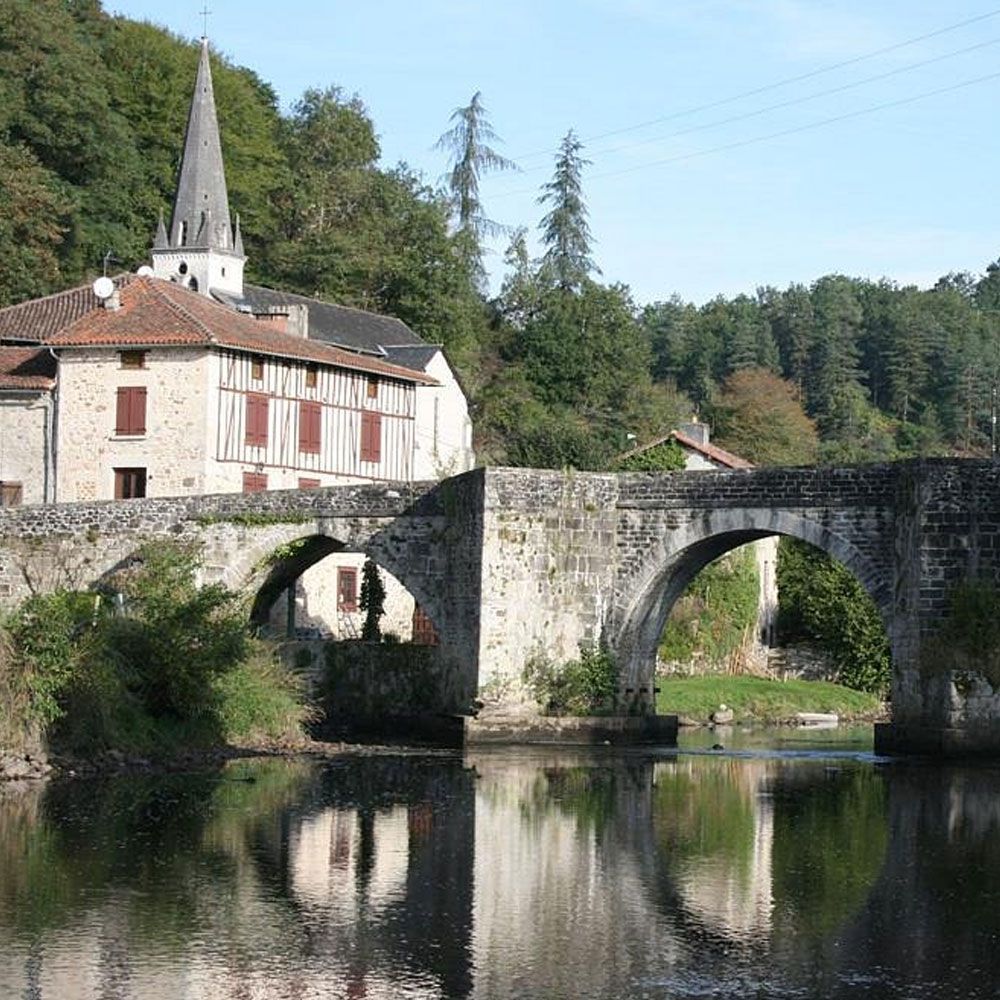 Steden en dorpen rondom Le Veau Vert