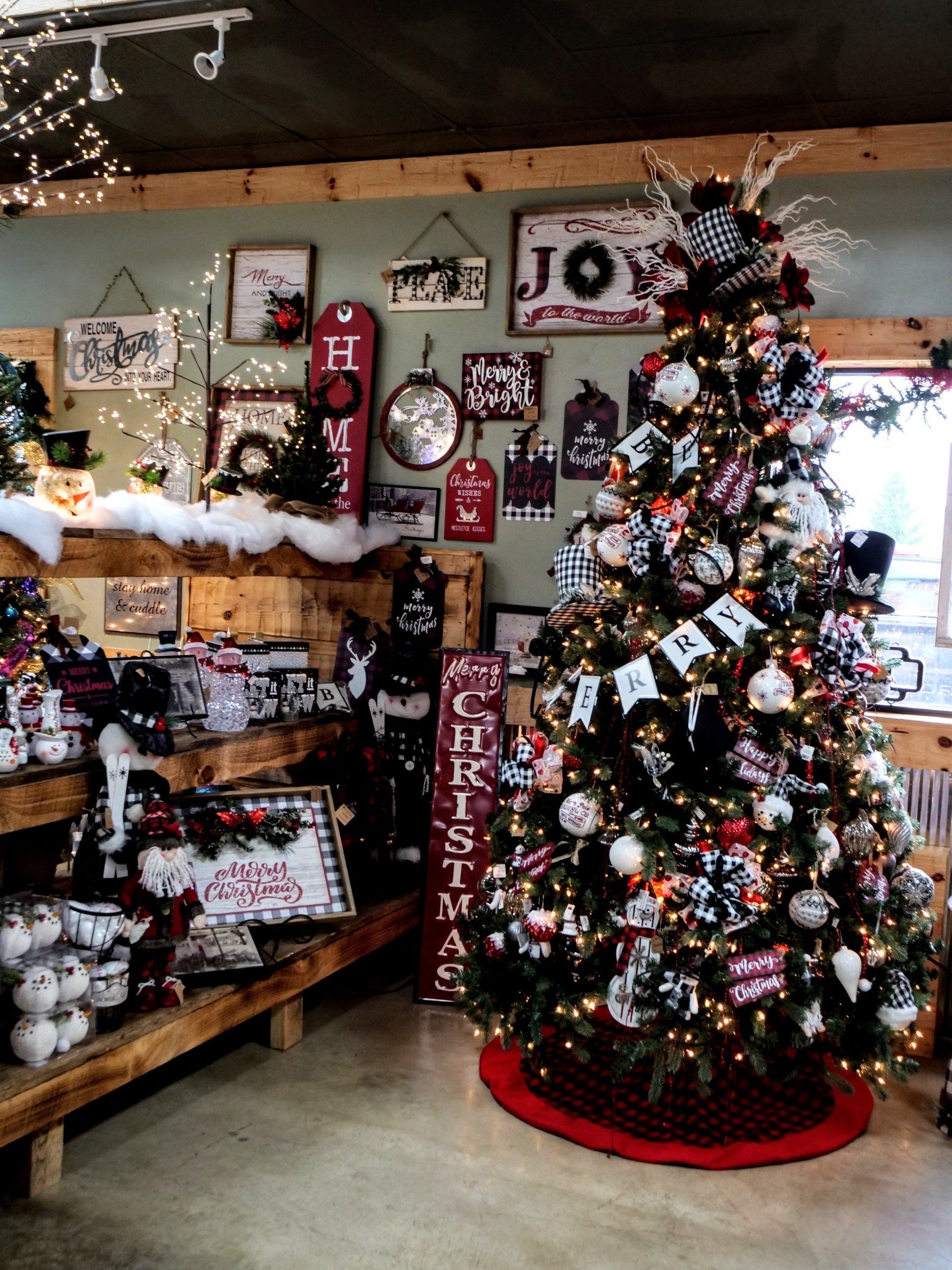 Saline Nursery Saline, MI KBK Garden Center