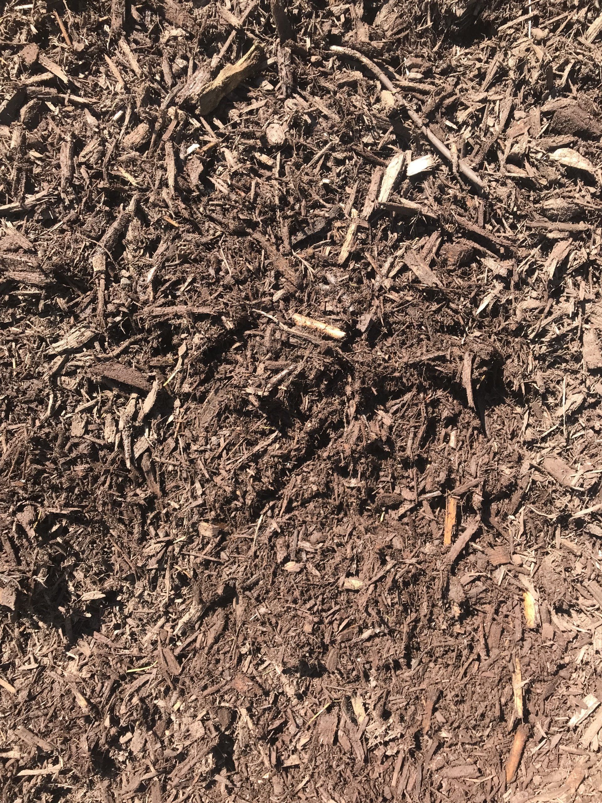 Mulch & Soils | Saline, MI | KBK Garden Center