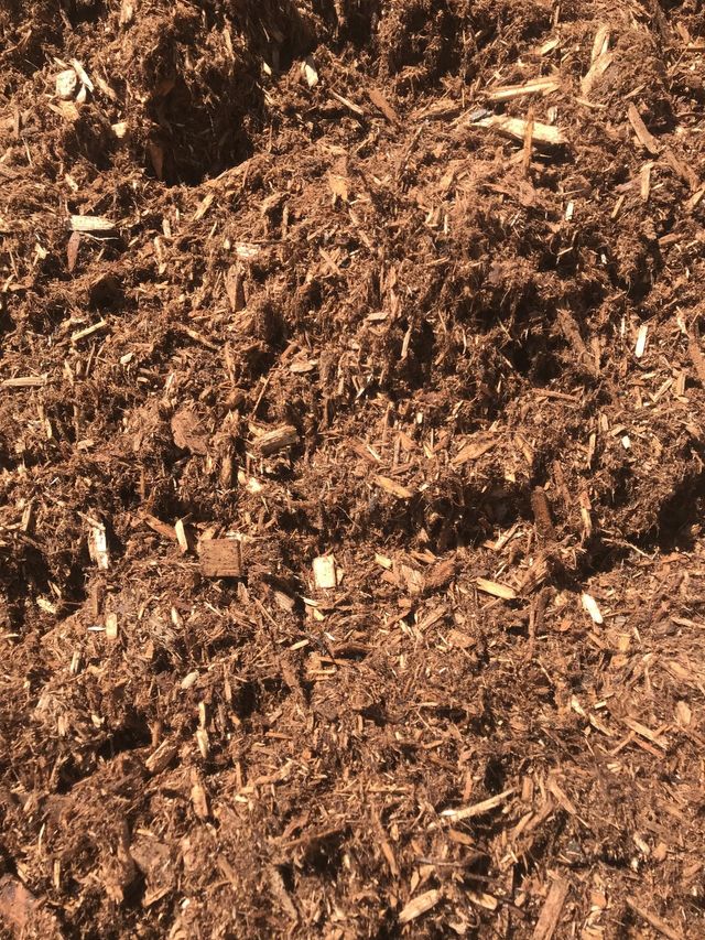 Mulch Soils Saline Mi Kbk Garden, Kbk Landscaping Saline Mi