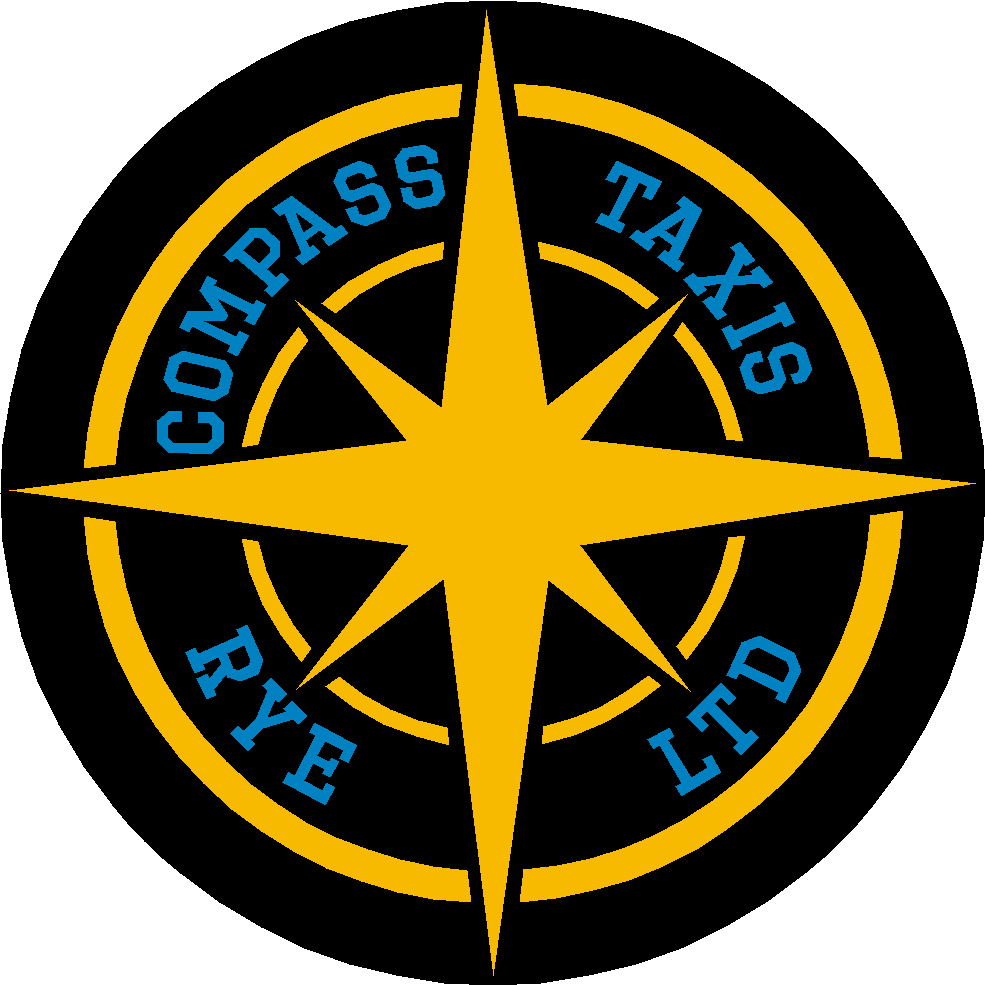 Compass Taxis Rye Ltd