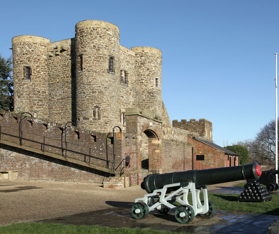 Things To Do in Rye | Compass Taxis Ltd, Rye