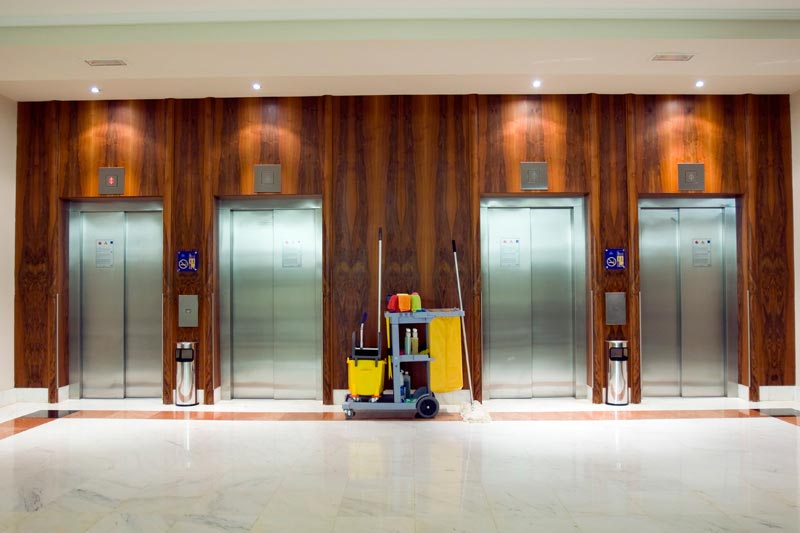 Elevators — General Maintenance Service in Schaumburg, IL
