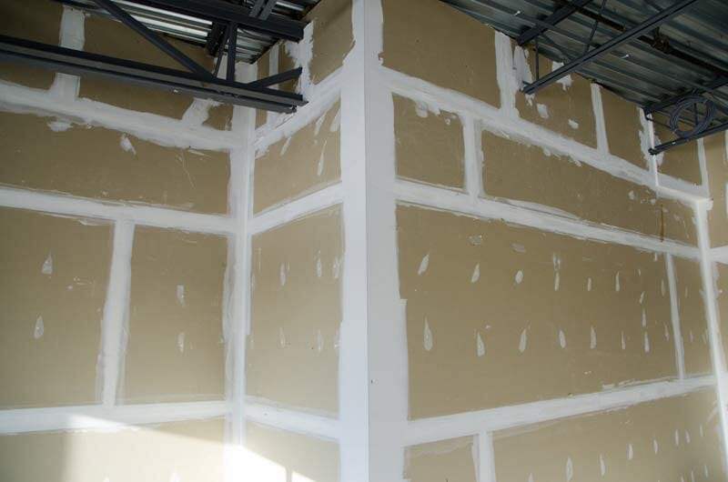 Fixing Walls — Building Service in Schaumburg, IL