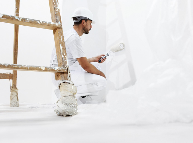 Chicago Illinois Painters and Commercial Painting Contractors