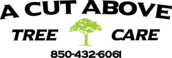 A Cut Above Tree Care, Inc.