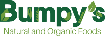 Bumpy's Natural and Organic Foods