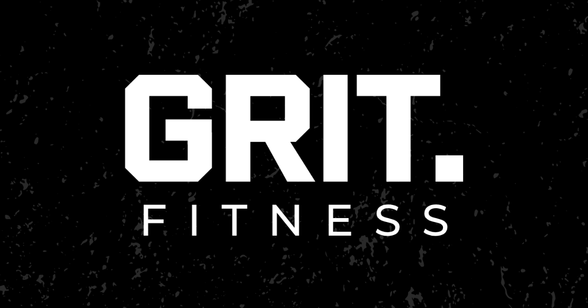 Grit Fitness