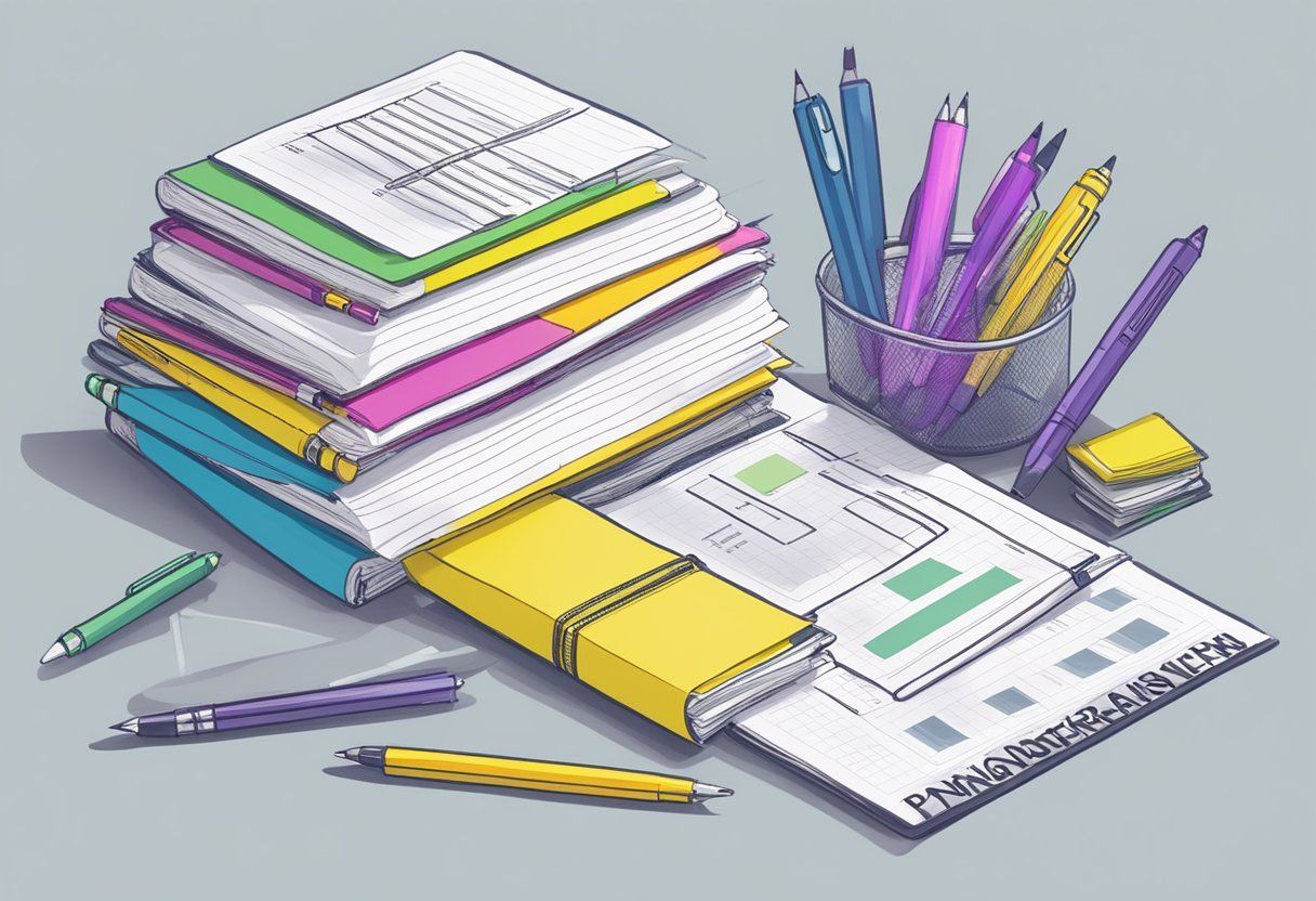 Administrative Aspects of AAP