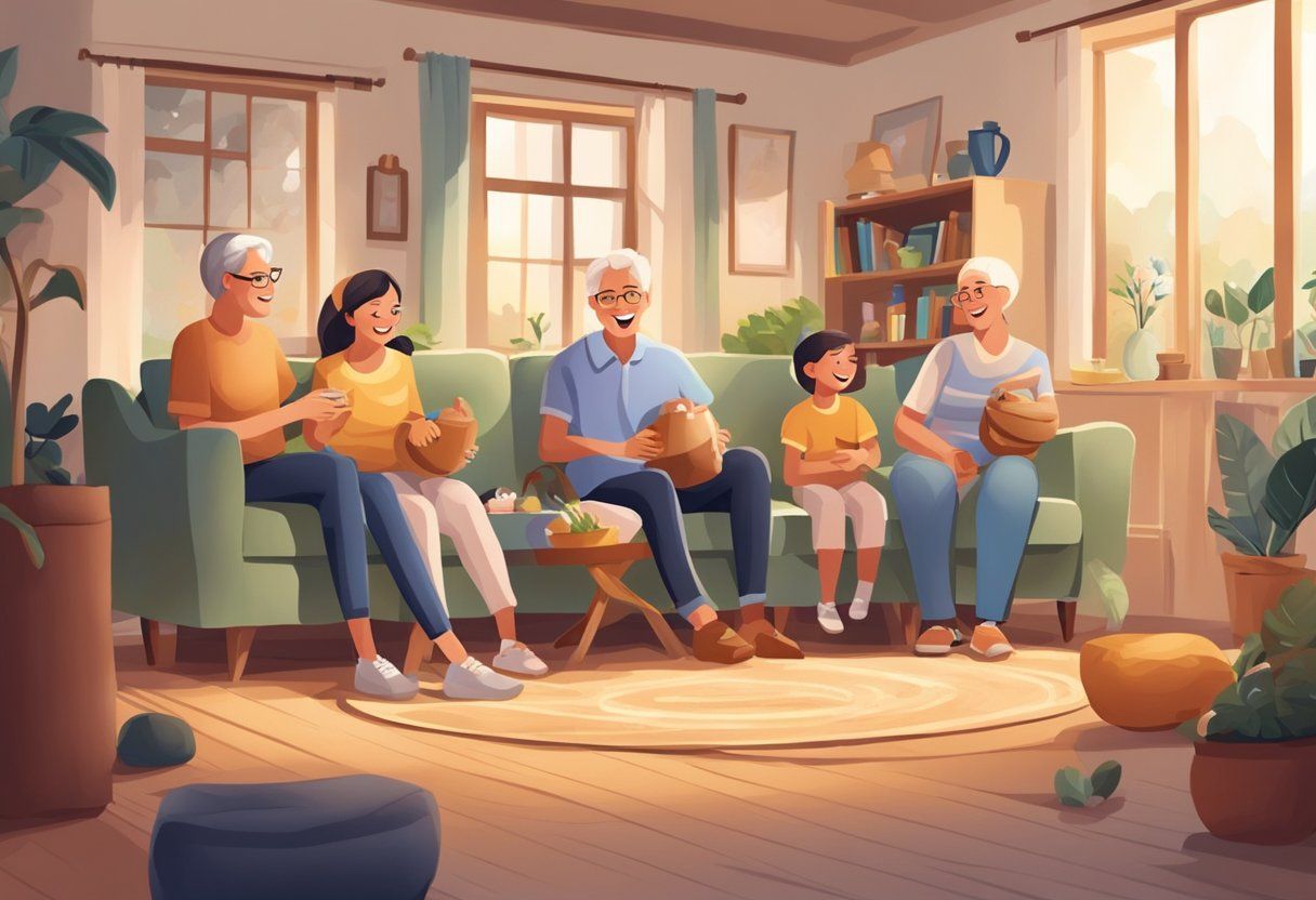 Adoption of Siblings and Special Needs Children