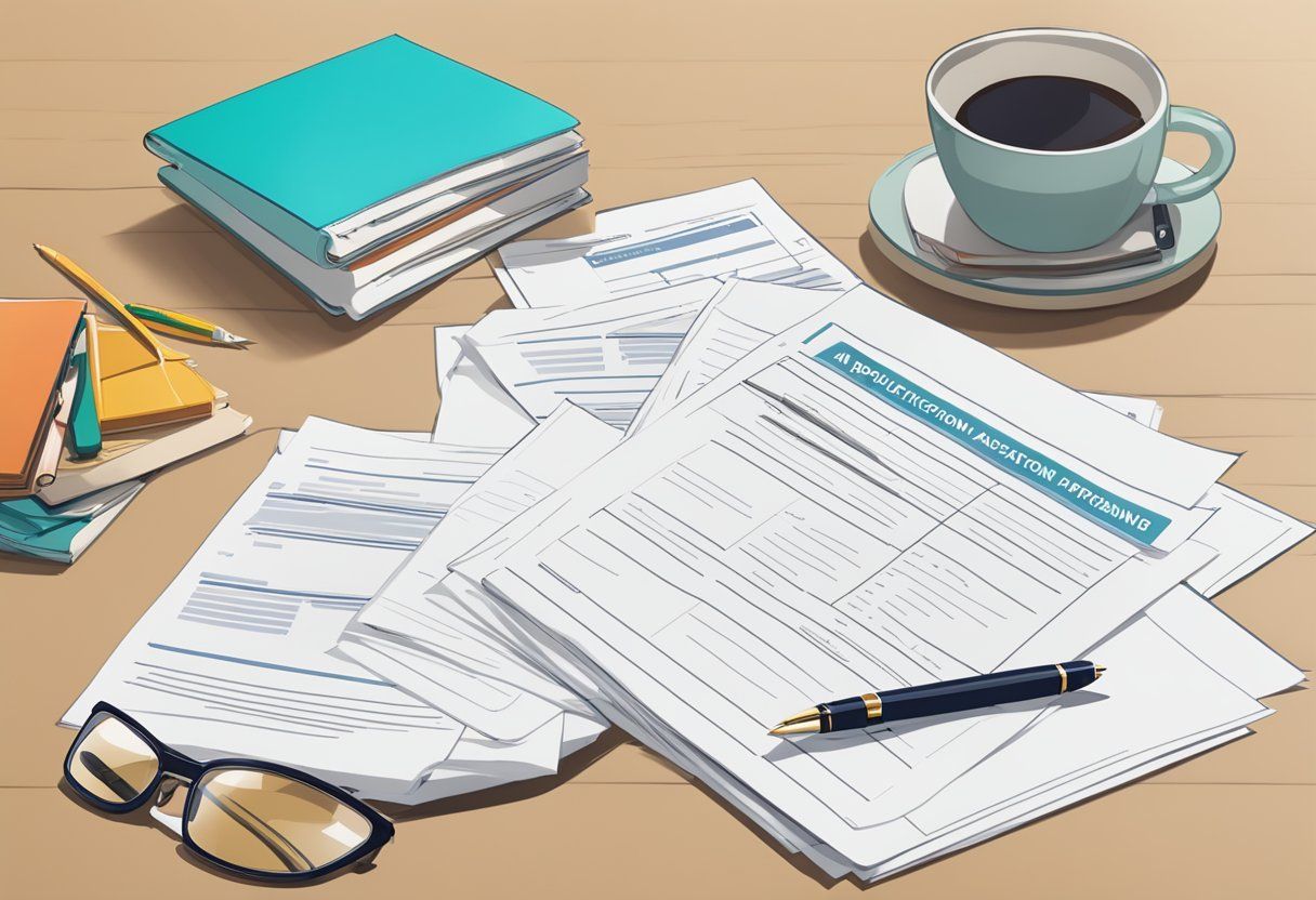 Application Process