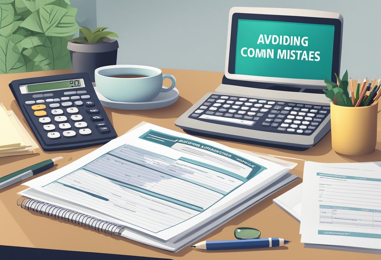 Avoiding Pitfalls