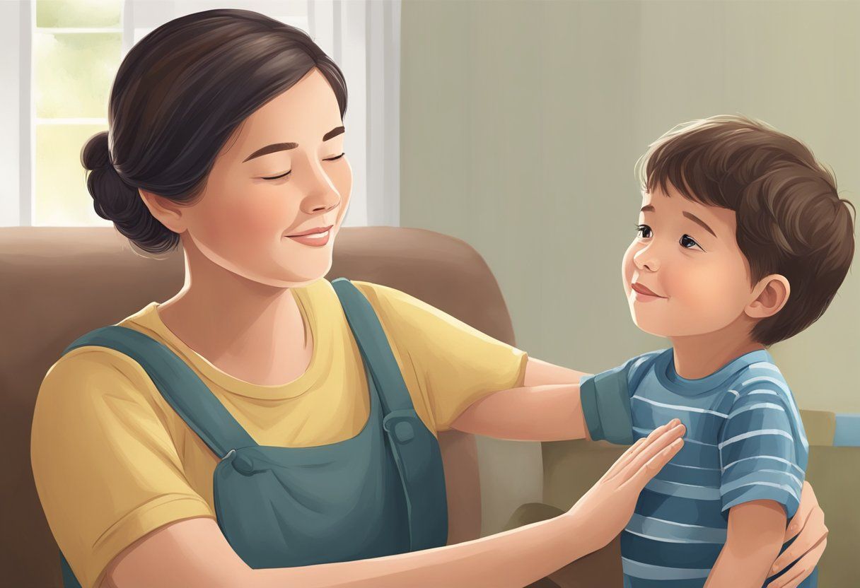 Building Trust and Secure Relationships