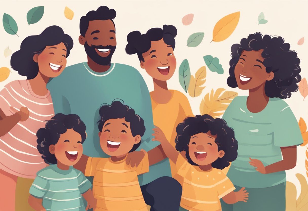 Common Adoption Parenting Myths