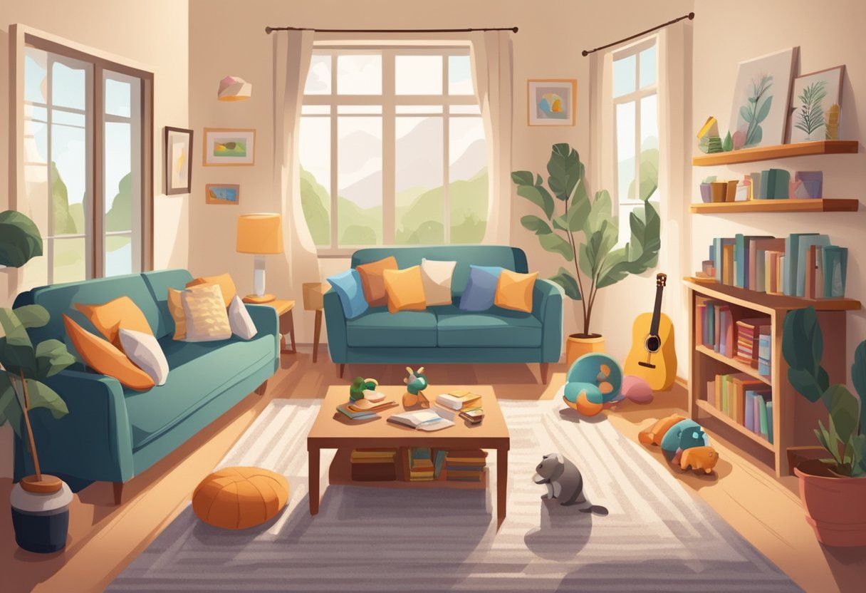Comprehensive In-Home Support Strategies