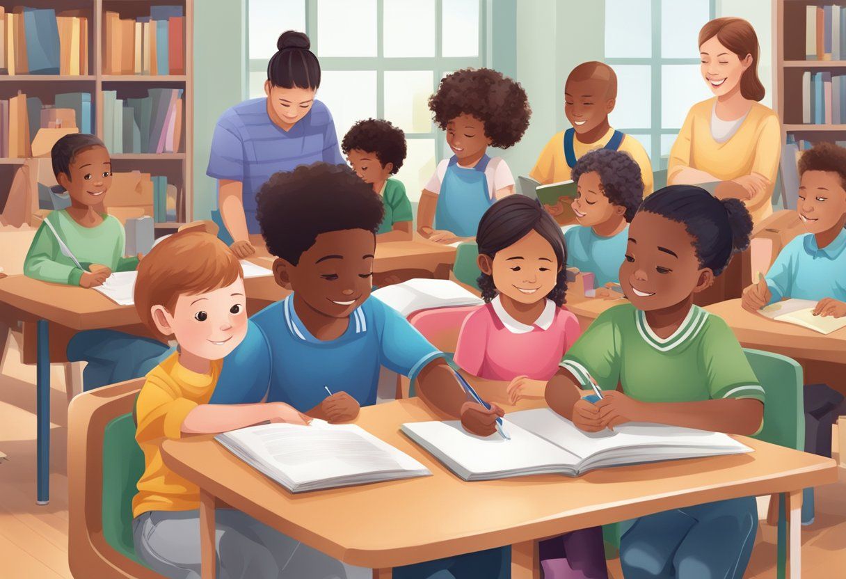 Core Educational Needs of Adopted Children