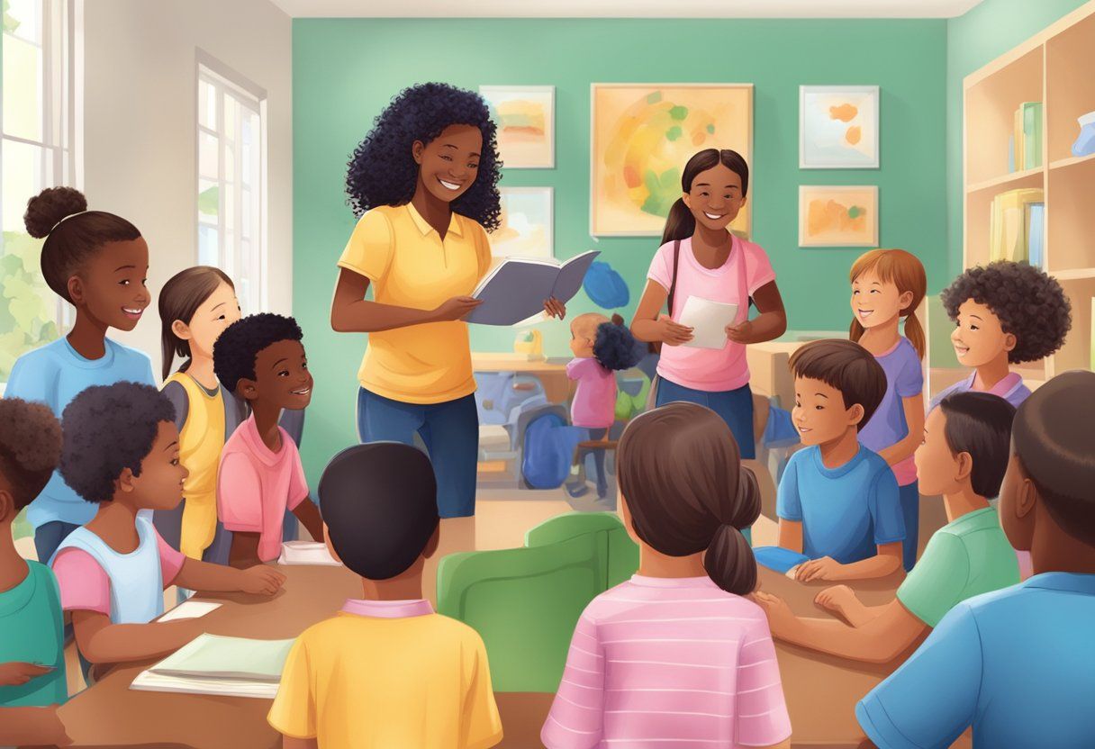 Demystifying Adoption Support for Families That Need It Most