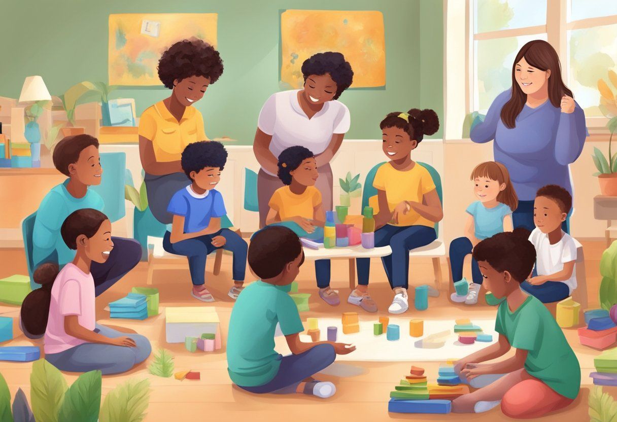 Education and Long-Term Adjustment