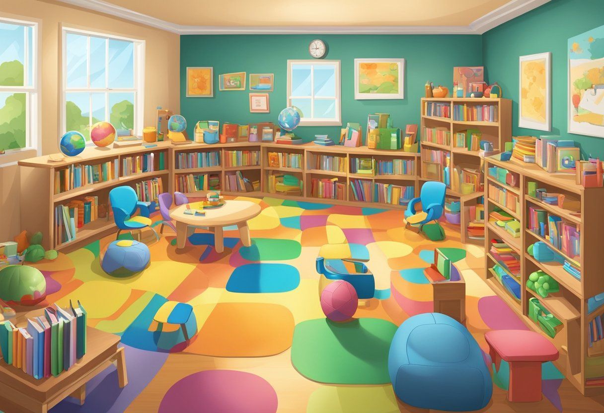 Educational Resources for Adopted Children With Special Needs