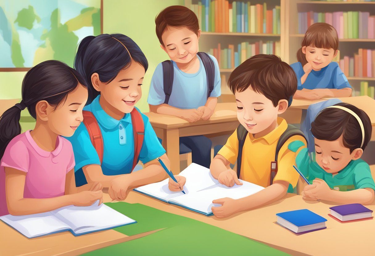 Effective Educational Strategies for Supporting Adopted Children﻿