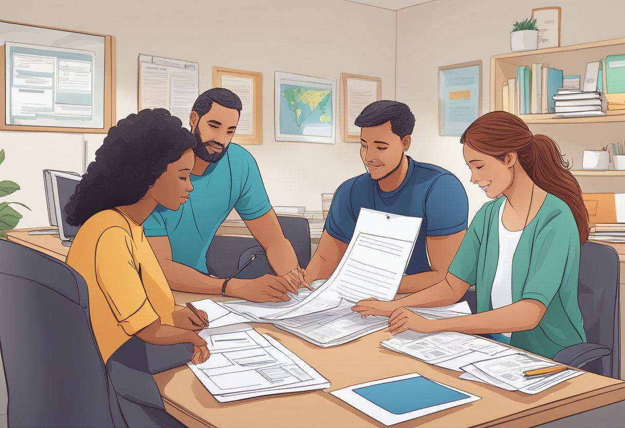 Eligibility and Requirements