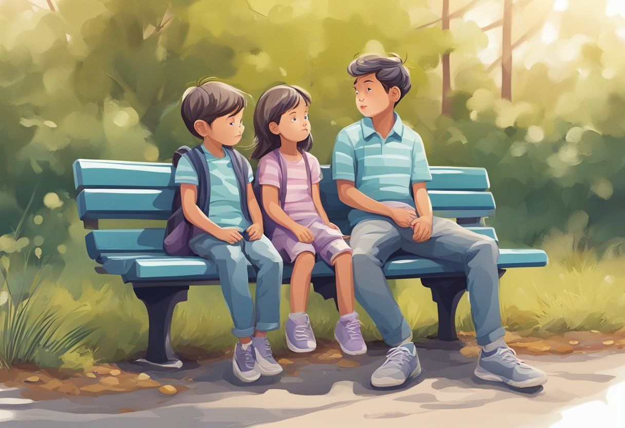 Emotional Challenges in Adoption