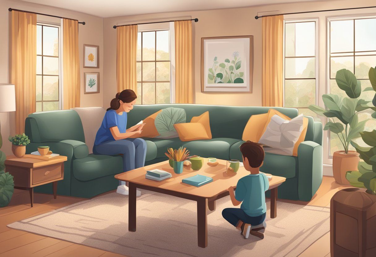 Exploring Residential Services and Ongoing In-Home Care