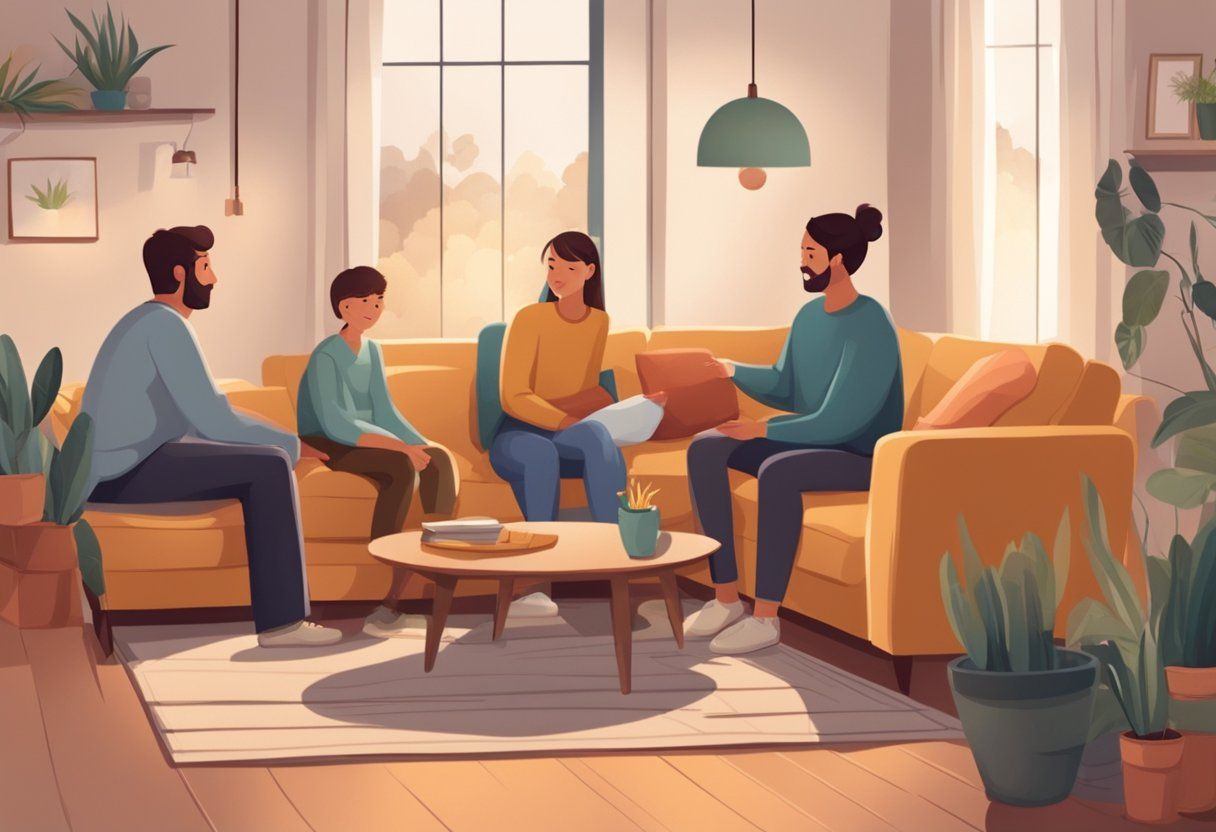 Fundamentals of In-Home Family Coaching