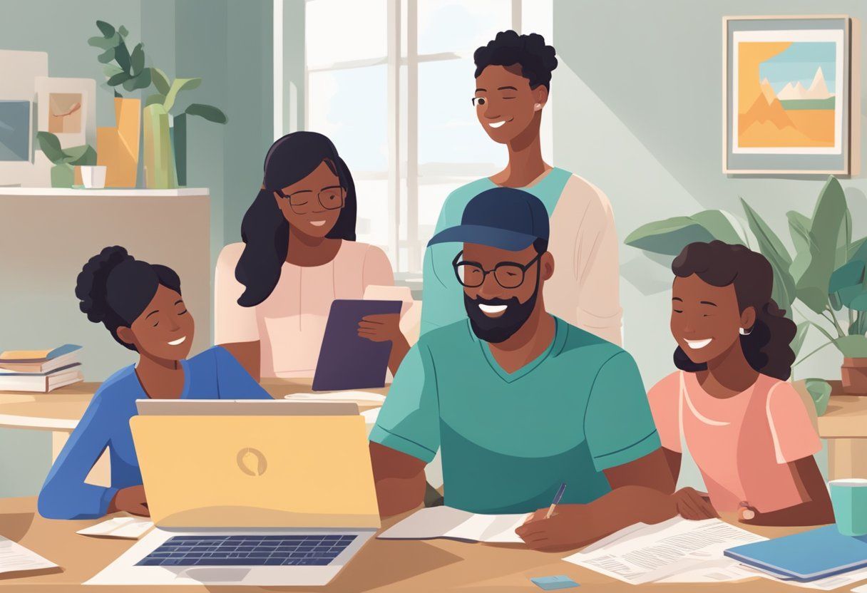 How to Apply for the Adoption Assistance Program