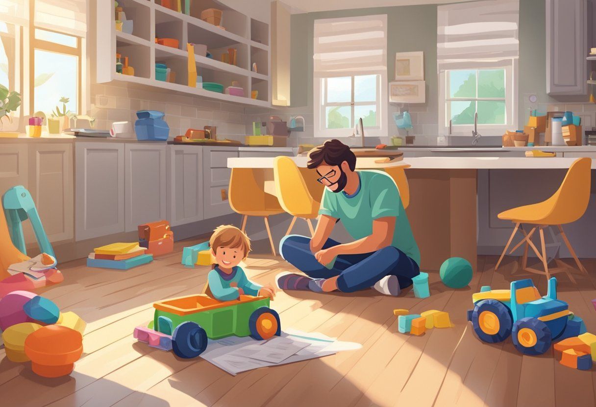 Identifying the Need for In-Home Support