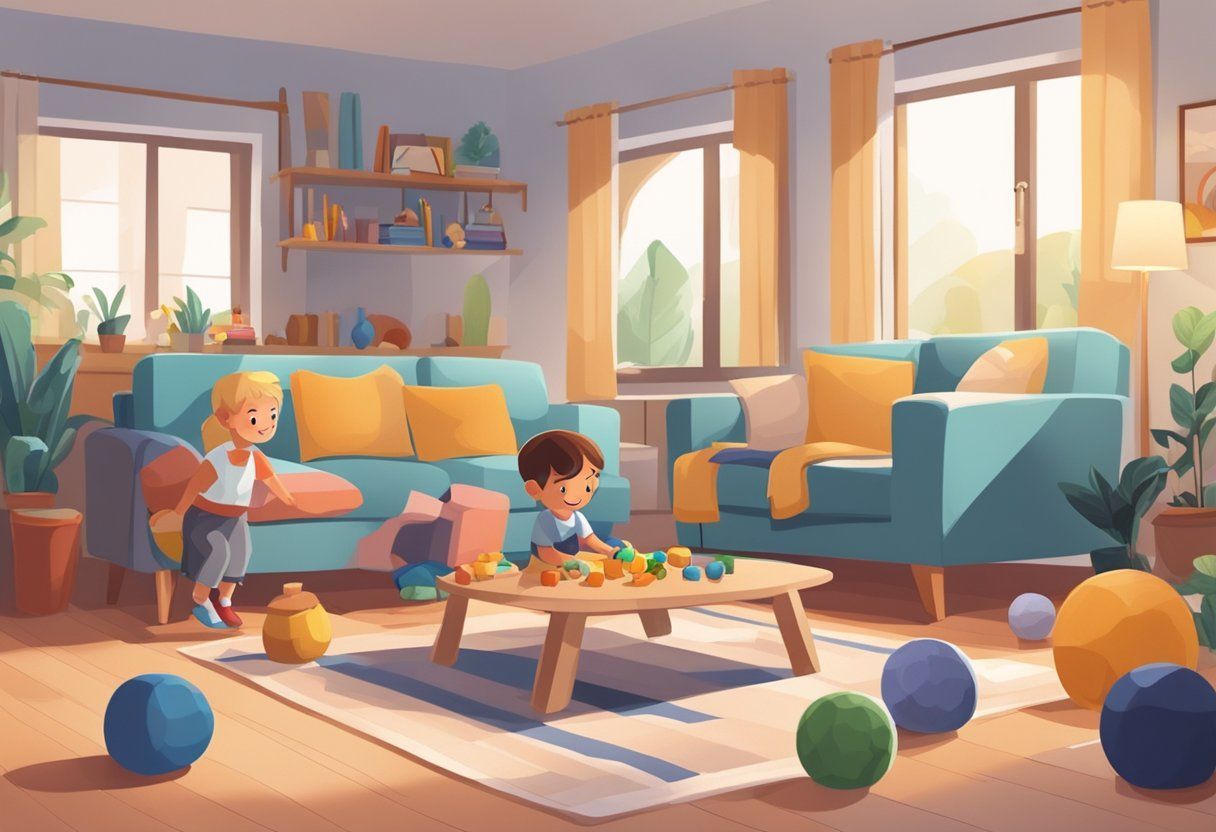 Measuring Outcomes of In-Home Support