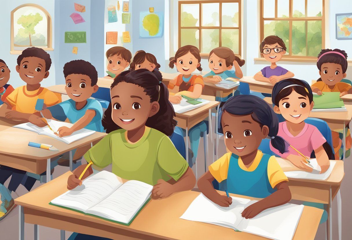 Navigating Adoption-Specific Challenges in Schools