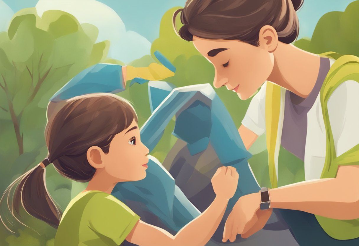 Navigating Challenges in Forming a Strong Bond