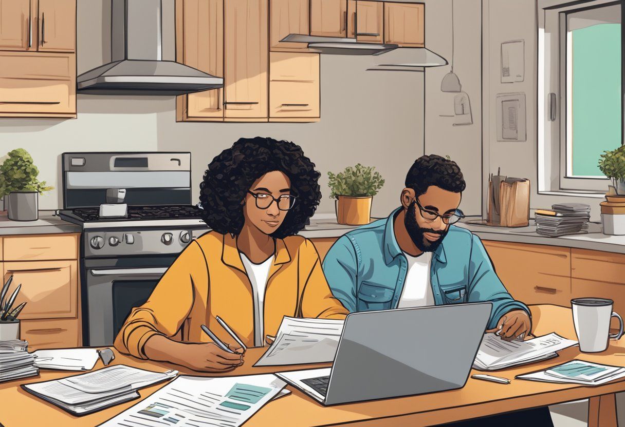 Navigating Financial Support for Adoptive Families