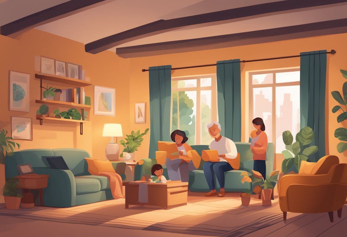 Optimizing Mental Health Services for Adopted Children