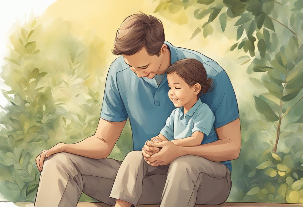 Parenting Approaches to Support Attachment