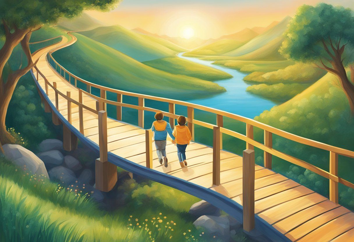 Post-Adoption Support and Resources